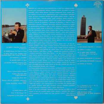 Gerd Michaelis-Chor: Kanasta