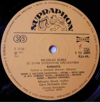 Gerd Michaelis-Chor: Kanasta