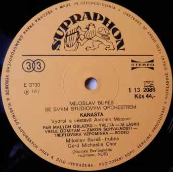 Gerd Michaelis-Chor: Kanasta