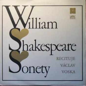 William Shakespeare: Sonety