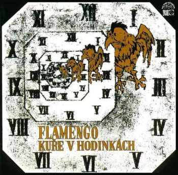 Flamengo: Kuře V Hodinkách