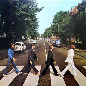 Abbey Road