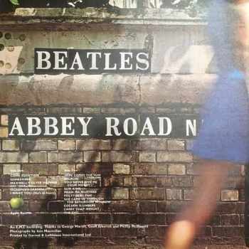 The Beatles: Abbey Road