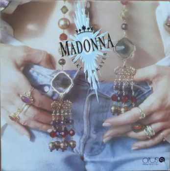 Madonna: Like A Prayer