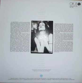 Madonna: Like A Prayer