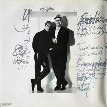 Elton John: The Very Best Of Elton John (2xLP) SUPRAPHON