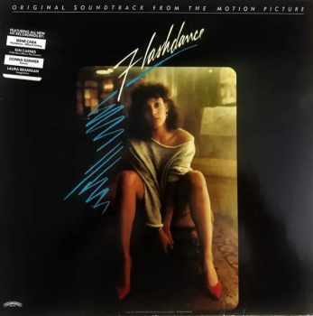 Various: Flashdance (Original Soundtrack From The Motion Picture)