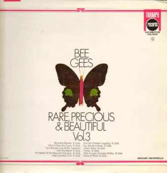 Bee Gees: Rare, Precious & Beautiful Vol. 3