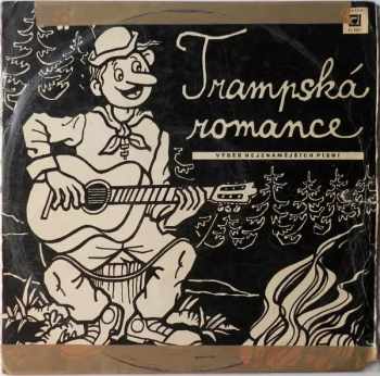 Various: Trampská Romance
