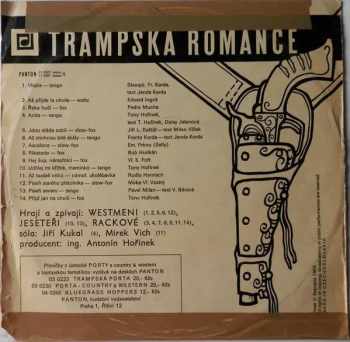 Various: Trampská Romance