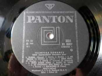 Various: Trampská Romance