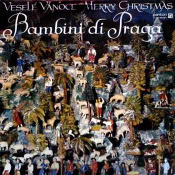 Bambini Di Praga: Veselé Vánoce Merry Christmas