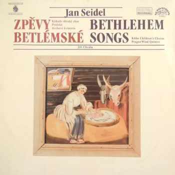 Zpěvy Betlémské (Bethlehem Songs)