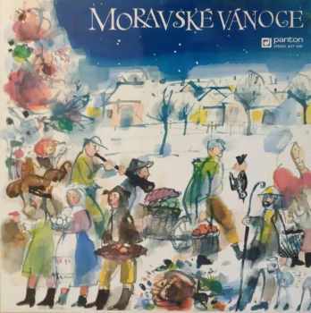 Moravské Vánoce