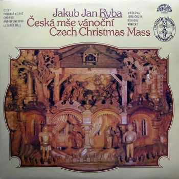 Česká Mše Vánoční (Czech Christmas Mass)