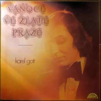 Vánoce Ve Zlaté Praze