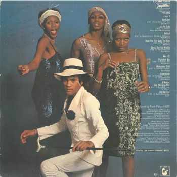 Boney M.: Love For Sale