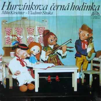 Hurvínkova Černá Hodinka