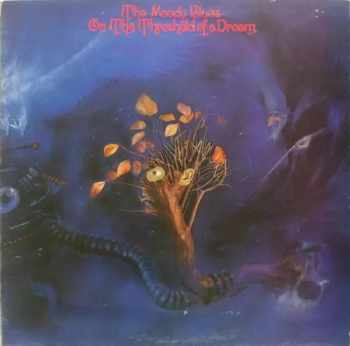 On The Threshold Of A Dream
