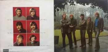 The Moody Blues: On The Threshold Of A Dream