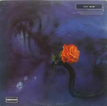 The Moody Blues: On The Threshold Of A Dream