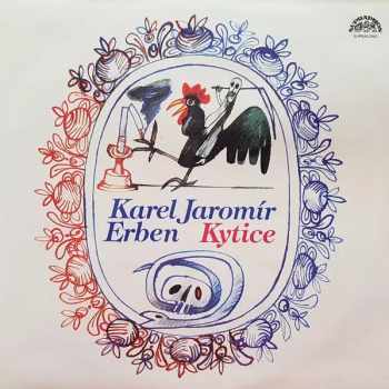 Kytice (2xLP)