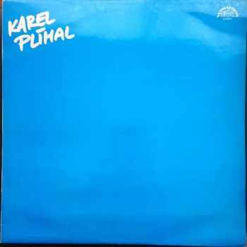 Karel Plíhal