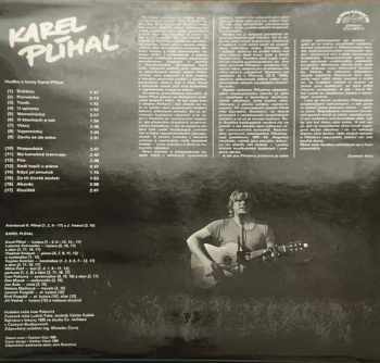 Karel Plíhal: Karel Plíhal