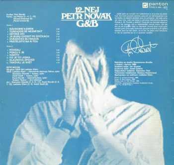 Petr Novák: 12 Nej (91 2)