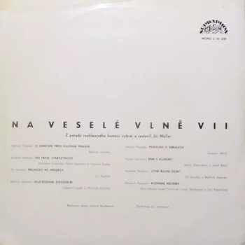 Various: Na Veselé Vlně VII.