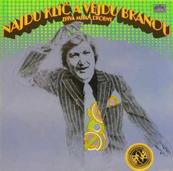 Najdu Klíč A Vejdu Branou