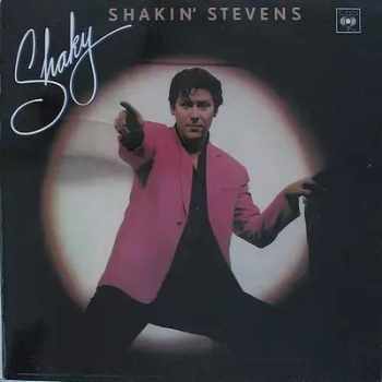 Shakin' Stevens: Shaky