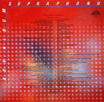 Various: XXV. Album Supraphonu