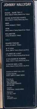 Johnny Hallyday: Rivière... Ouvre Ton Lit