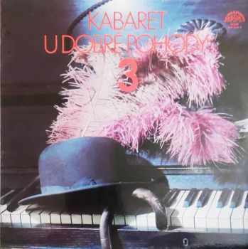 Various: Kabaret U Dobré Pohody 3