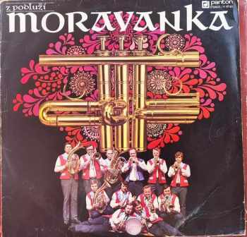 Moravanka: Moravanka Z Podluží