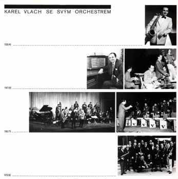 Karel Vlach Orchestra: Pozdravy Orchestru Karla Vlacha 1947-1982 (2xLP + BOOKLET)