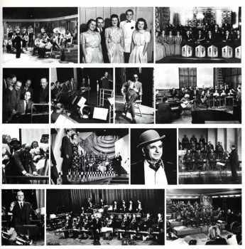 Karel Vlach Orchestra: Pozdravy Orchestru Karla Vlacha 1947-1982 (2xLP + BOOKLET)