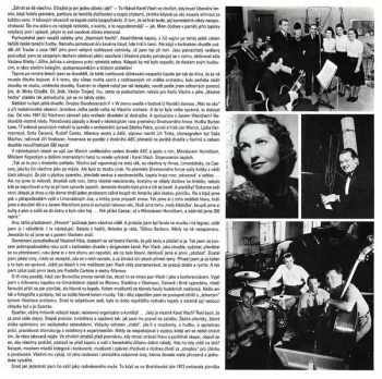 Karel Vlach Orchestra: Pozdravy Orchestru Karla Vlacha 1947-1982 (2xLP + BOOKLET)