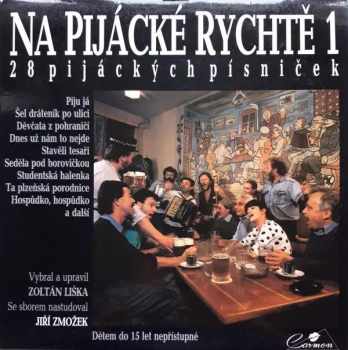 Svatebčanka: Na Pijácké Rychtě 1