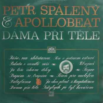 Dáma Při Těle
