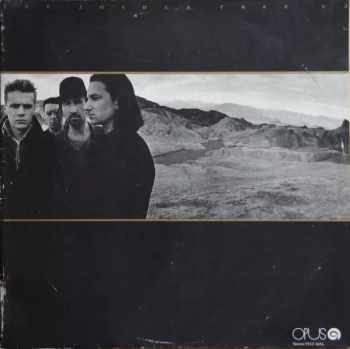 U2: The Joshua Tree