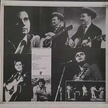 Various: 100 Proof Country