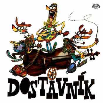 Various: Dostavník