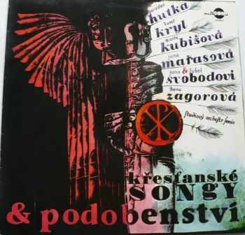Křesťanské Songy & Podobenství