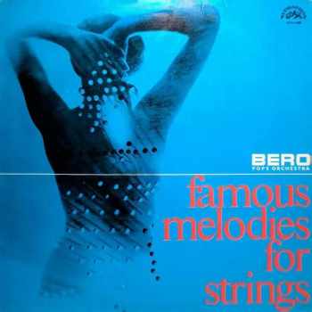 Famous Melodies For Strings