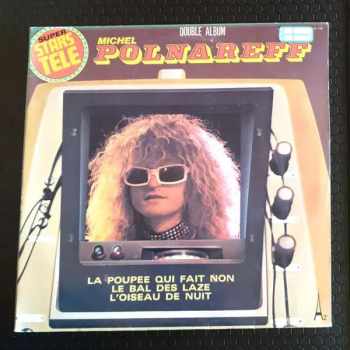 Michel Polnareff