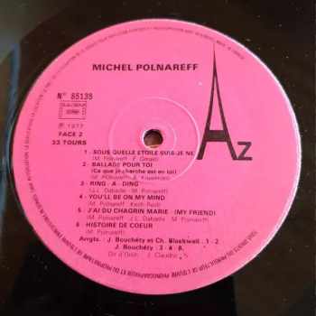 Michel Polnareff: Michel Polnareff