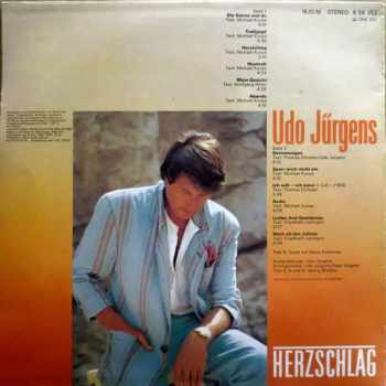 Udo Jürgens: Herzschlag