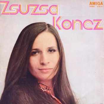 Zsuzsa Koncz